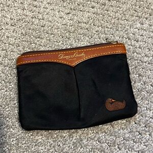 Dooney & Bourke Coin Purse